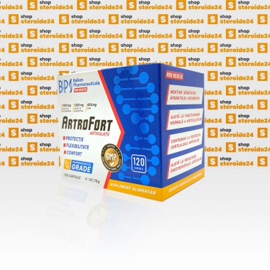 ArtroFort 875 мг Balkan Pharmaceuticals