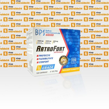 ArtroFort 875 мг Balkan Pharmaceuticals
