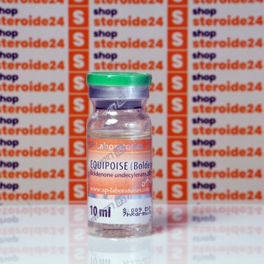 Boldenon 200 мг SP Laboratories