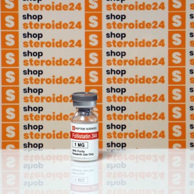 Follistatin-344 1 мг -  Peptide Sciences