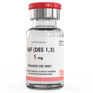 IGF1 DES 1 мг Canada Peptides