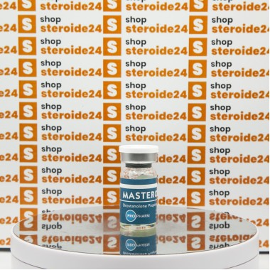 Masterolon 100 мг Propharm