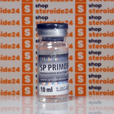 Primobol 10 мл SP Laboratories