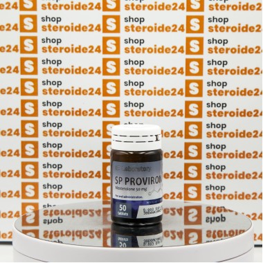 Proviron 50 мг SP Labs