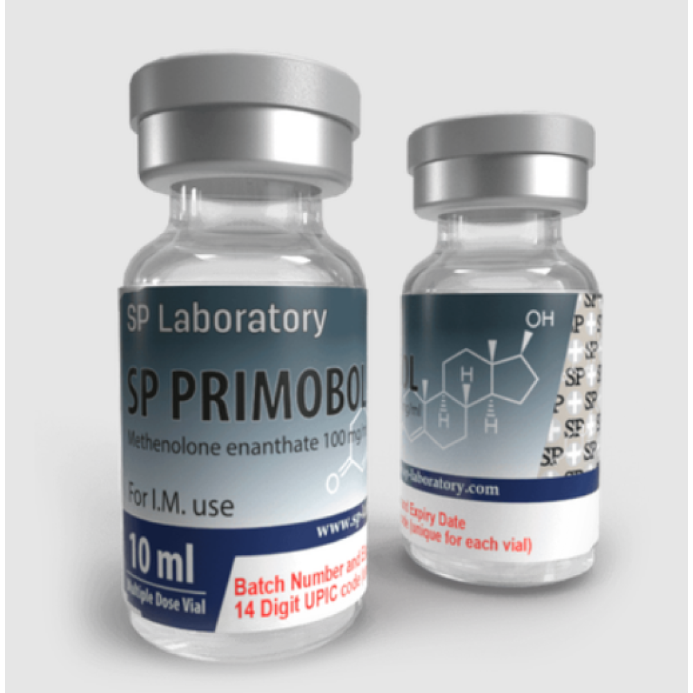 SP Primobol 50 мг SP Laboratories