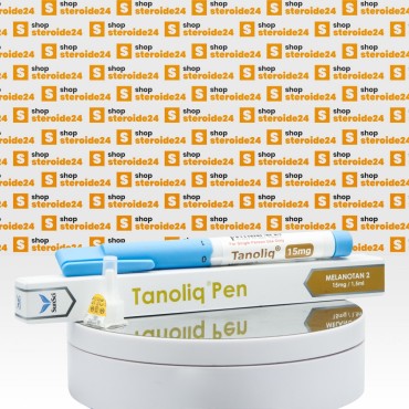 Tanoliq Pen 15 мг SunSci Pharmaceutical