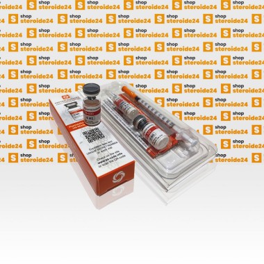 TB-500 10 мг Peptide Sciences