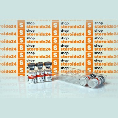 TB-500 2 мг Peptide Sciences