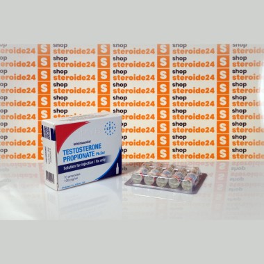 Testoged-Р 10 мл Golden Dragon (Euro Prime Farmaceuticals)