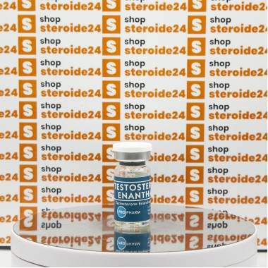 Testosterone Enanthate 250 мг Propharm