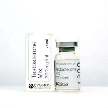 Testosterone Mix 10 мл CYGNUS