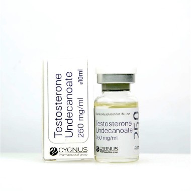 Testosterone Undecanoate 10 мл CYGNUS