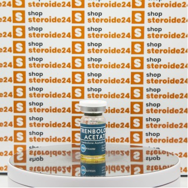 Trenbolone Acetate 100 мг Propharm