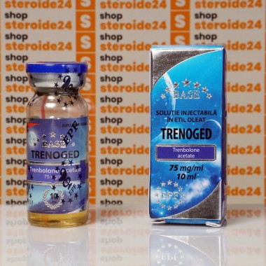 Trenoged 10 мл Golden Dragon (Euro Prime Farmaceuticals)
